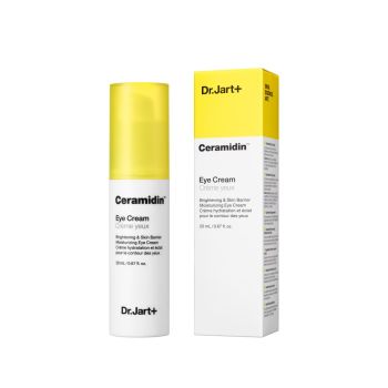 Ceramidin Contorno de Ojos Hidratante