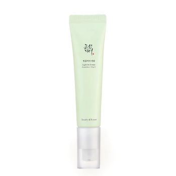Sérum Ligero: Centella + Vitamina C