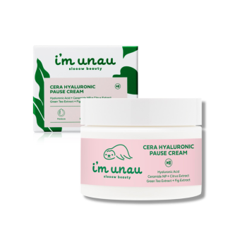 Cera Hyaluronic Pause Cream