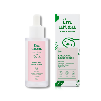 Bakuchiol Pause Serum