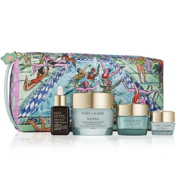 Set Daywear Rutina Hidratante