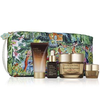 Set Revitalizing Supreme+ Rutina Firmeza y Lifting