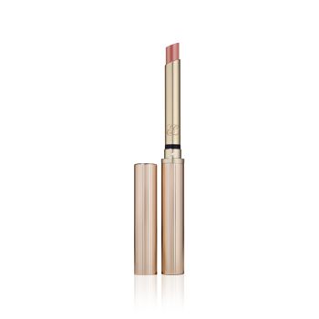 Barra de labios Pure Color Explicit Slick Shine Lipstick