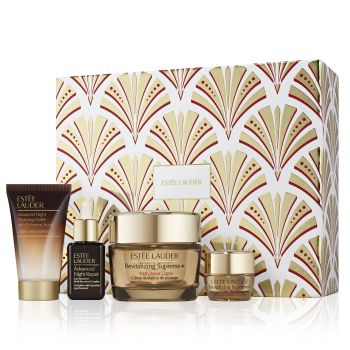 Estuche Crema Antiendad Revitalizing Supreme