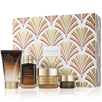 Advanced Night Repair Estuche Sérum Antiedad