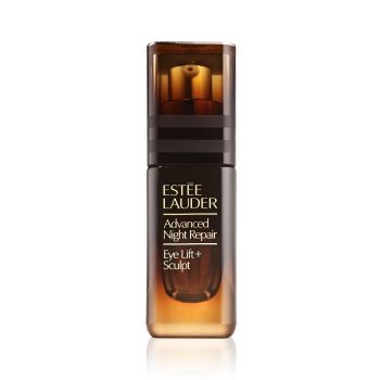 Advanced Night Repair Eye Lift + Sculpt Tratamiento Reafirmante de Ojos