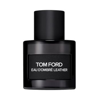 Eau D'Ombre Leather Eau de Toilette