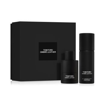 Estuche Ombre Leather Eau de Parfum