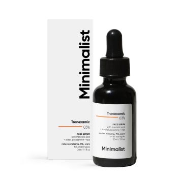 Serum Facial Tranexamic 03%