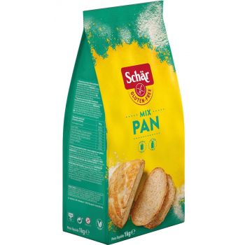 Mix B Preparado para Pan Sin Gluten