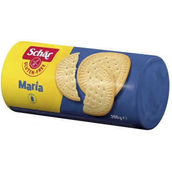 Les biscuits Marie Sans Gluten