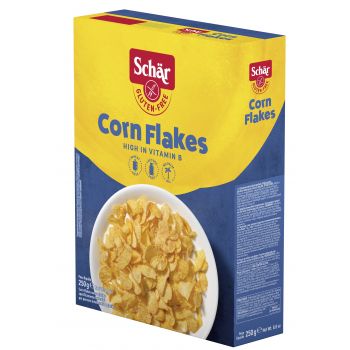 Corn Flakes Sin Gluten