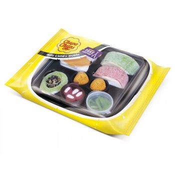 Chupa Chups Mini Candy Sushi