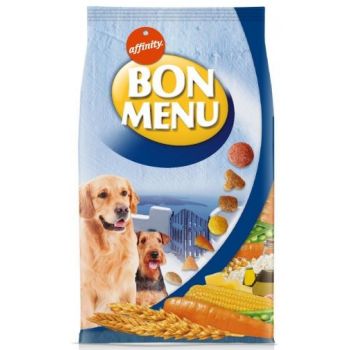 Bon Menu Alimento para Cães Adultos
