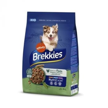 Brekkies Pienso Para Cães Complet