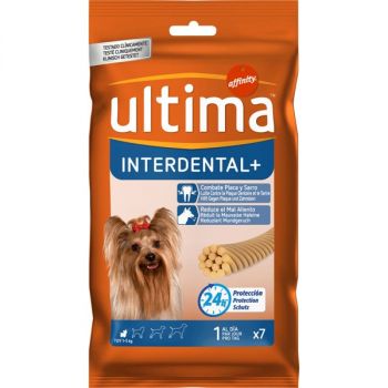 Ultima Snack Interdental