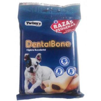 Hueso Dental para Perros Pequeños