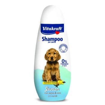 Shampooing pour animaux Junior