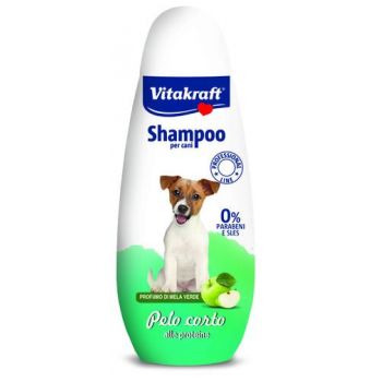 Shampooing protecteur pour animaux