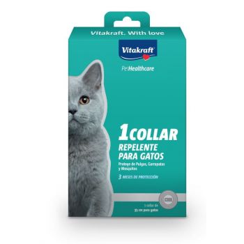 Collier Biocida pour chat