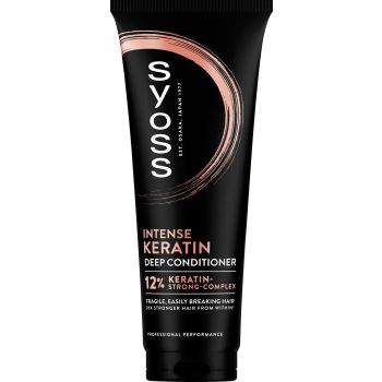 Acondicionador Intense Keratin