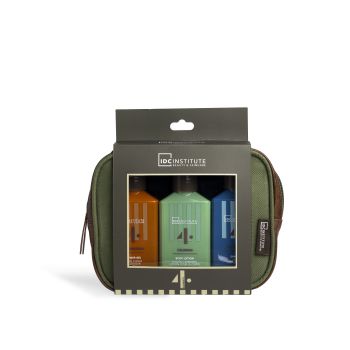 4 Elements Set Esenciales de Baño + Neceser
