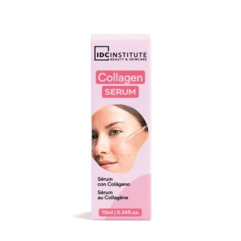 Sérum Skin Solutions au collagène
