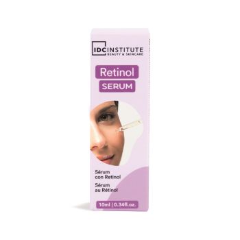 Sérum Skin Solutions au rétinol