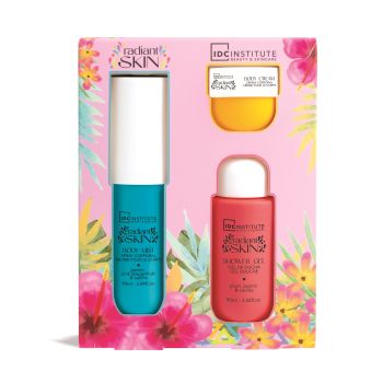 Set Radiant Skin Trio