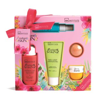 Set de Baño Skin Radiant