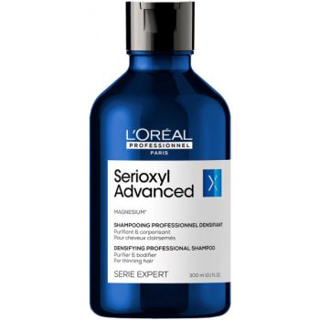 Expert Scalp Advanced Advance Serioxyl Shampoing Densité