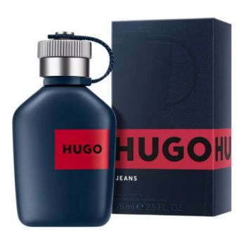 Hugo Jeans EDT 