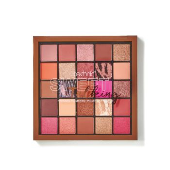Paleta de Sombras Sweet Talking
