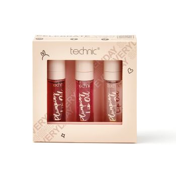 Set Plumpling Lip Oils