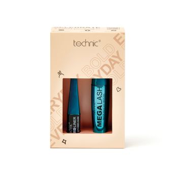 Set de Regalo Beauty Duos Eye Duo