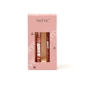 Set de Regalo Beauty Duos Lip