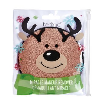 Miracle Makeup Remover