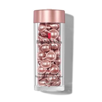 Retinol + HPR Ceramide Capsules Antiarrugas