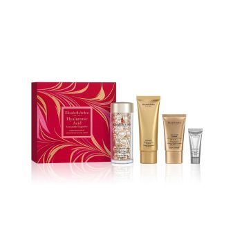 Coffret Hyaluronic Acid Ceramide Capsules Plump With a Twist