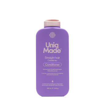 Straight Hair Acondicionador para Cabello Liso