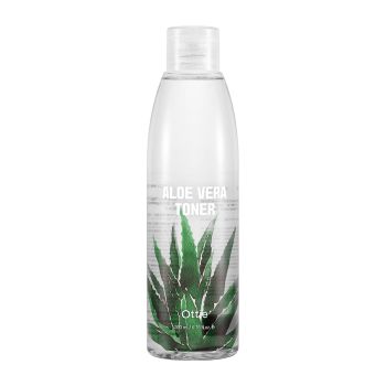 Tonique Aloe Vera