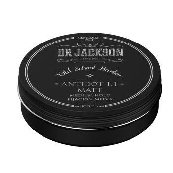 Antidot 1.1 Matt Medium Hold Cera Mate Texturizante