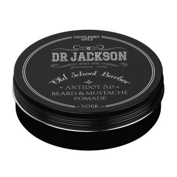 Pomada Barba & Bigote Antidot 5.0 Beard & Moustache Pomade 