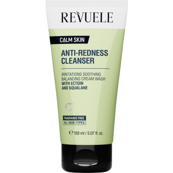 Anti-Redness Limpiador