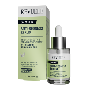 Anti-Redness Serum
