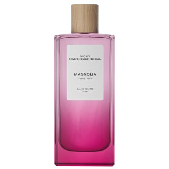 Magnolia Cherry Dream Eau de Toilette