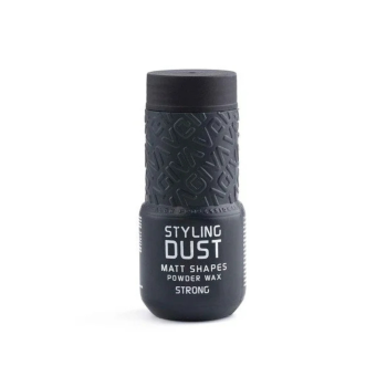 Cipria Forme opache Cera forte Styling Powder
