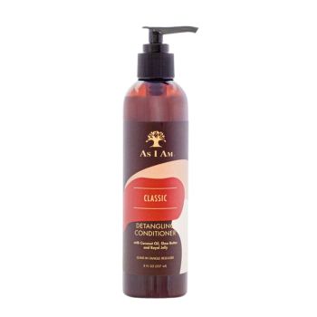 Après-shampoing Démêlant
