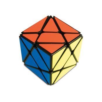 Cubo 3X3 Axis