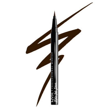 Delineador Eyeliner Waterproof Epic